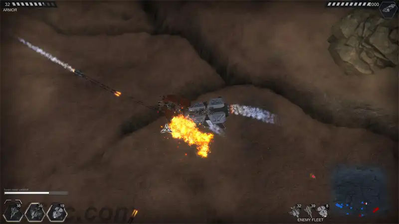 [PS4游戏]毁灭之空 Sky of Destruction