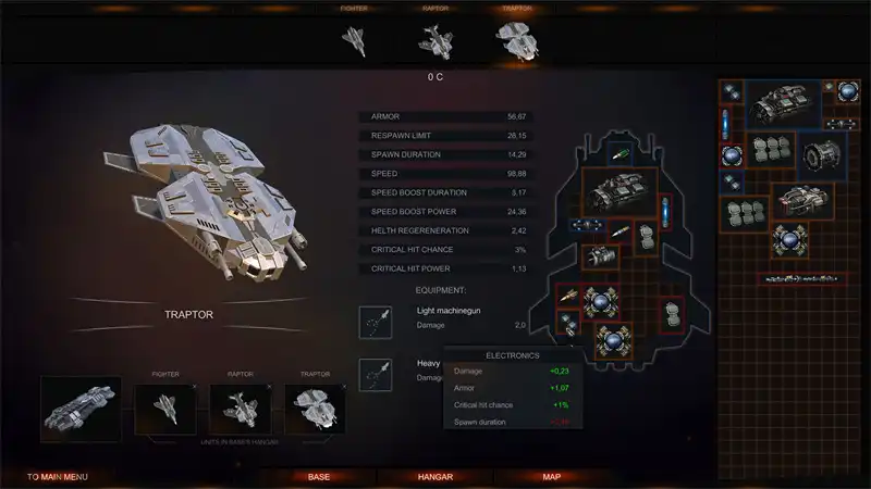 [PS4游戏]毁灭之空 Sky of Destruction