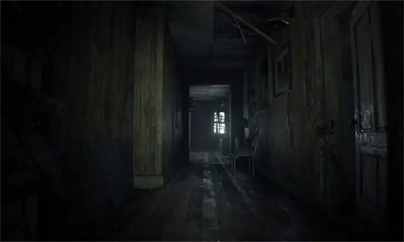 [PS4游戏]生化危机7：初始时刻Resident Evil 7 Teaser: Beginning Hour