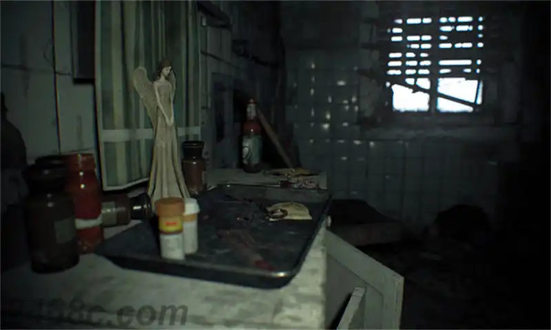 [PS4游戏]生化危机7：初始时刻Resident Evil 7 Teaser: Beginning Hour