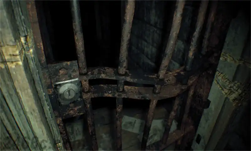 [PS4游戏]生化危机7：初始时刻Resident Evil 7 Teaser: Beginning Hour
