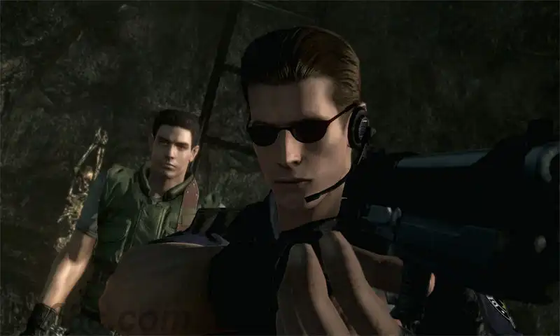 [PS4游戏]生化危机：起源 – 重制版合集Resident Evil: Origins Collection