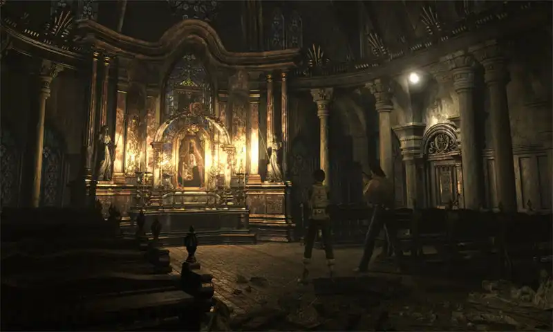 [PS4游戏]生化危机：起源 – 重制版合集Resident Evil: Origins Collection