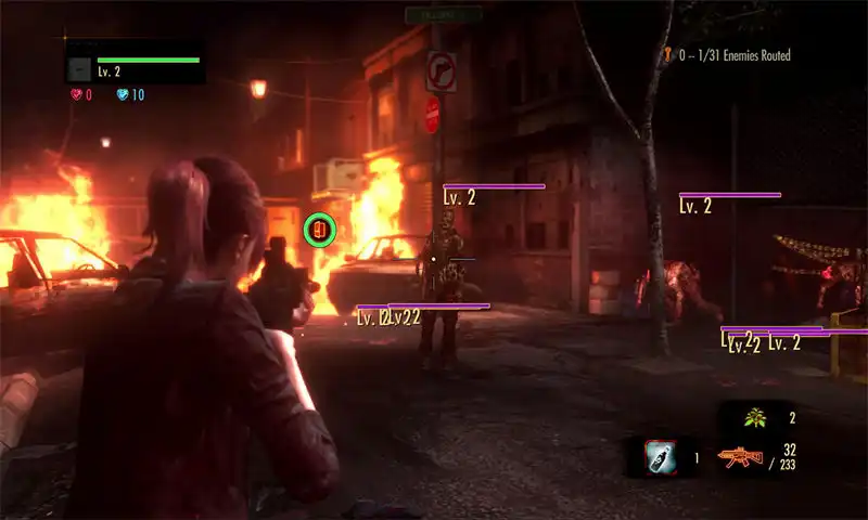 [PS4游戏]生化危机：启示录2 – 豪华版Resident Evil Revelations 2 Deluxe Edition