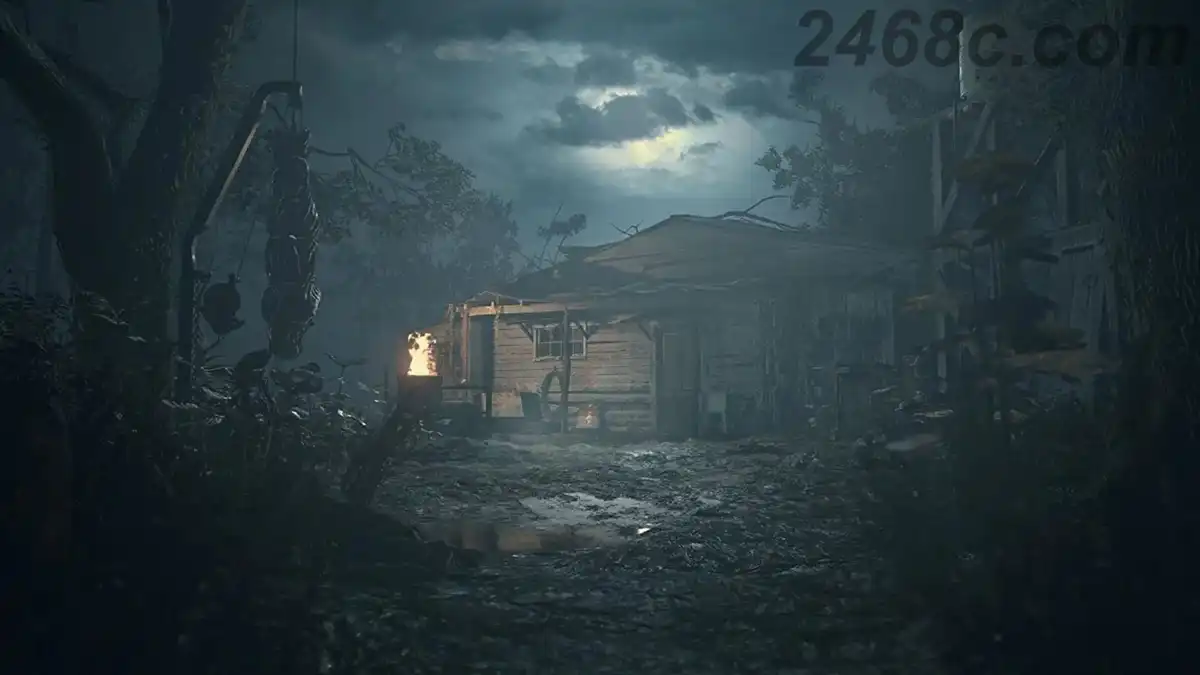 [PS4游戏]生化危机7：黄金版Resident Evil 7 biohazard Gold Edition