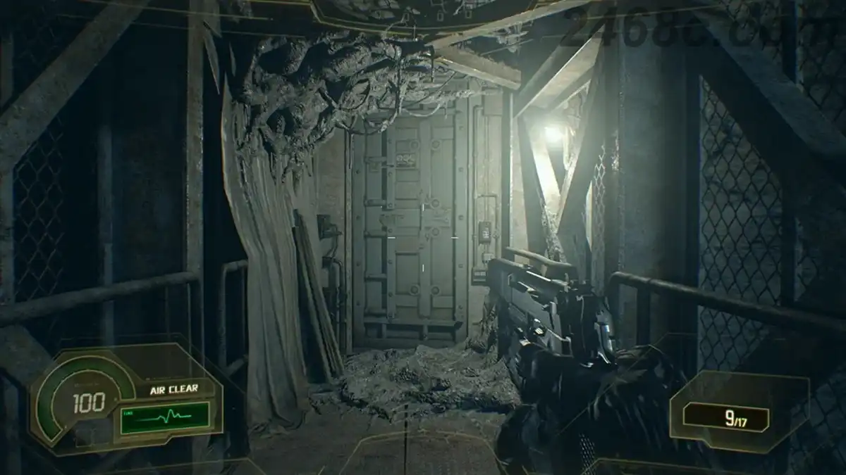 [PS4游戏]生化危机7：黄金版Resident Evil 7 biohazard Gold Edition