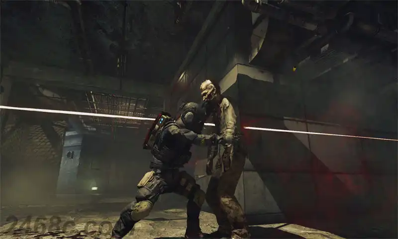 [PS4游戏]生化危机：保护伞小队Resident Evil Umbrella Corps
