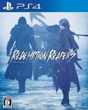 [PS4游戏]救赎死神 Redemption Reapers