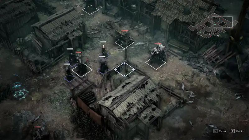 [PS4游戏]救赎死神 Redemption Reapers