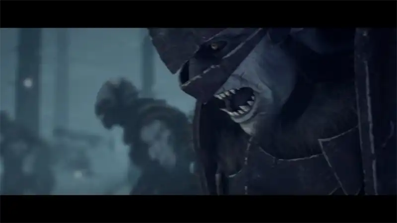 [PS4游戏]救赎死神 Redemption Reapers
