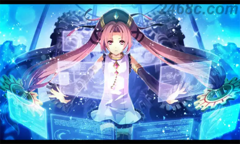 [PS4游戏]那由多之轨迹：改Nayuta no Kiseki: Kai