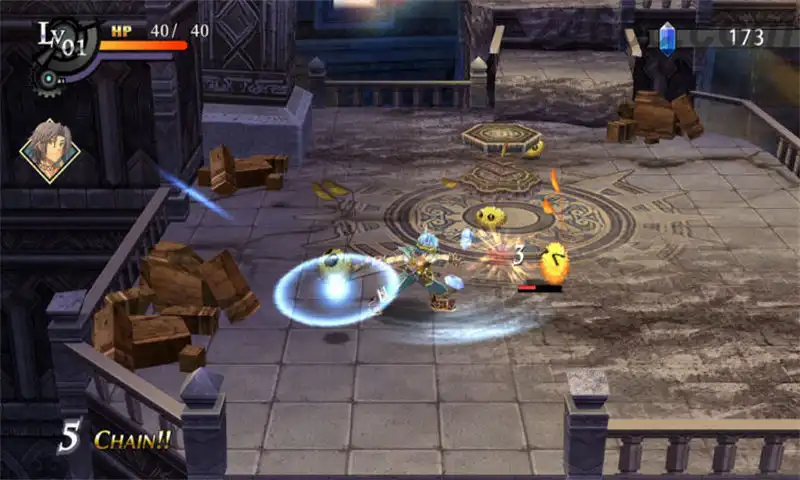[PS4游戏]那由多之轨迹：改Nayuta no Kiseki: Kai