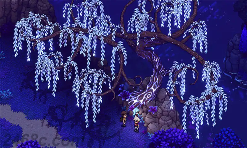 [PS4游戏]星之海Sea of Stars