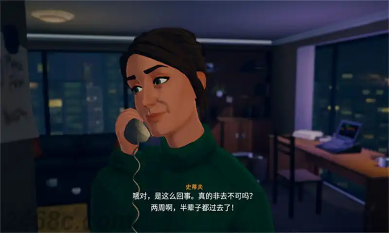 [PS4游戏]湖Lake