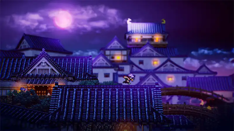 [PS4游戏]时空勇士 重制版  Live A Live
