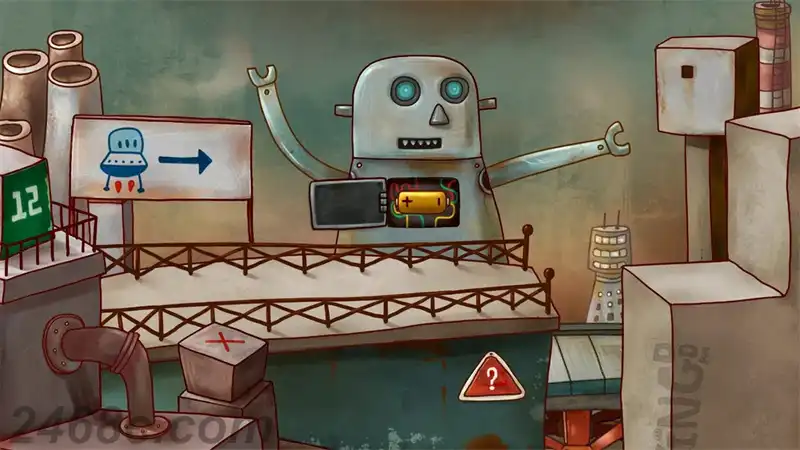 [PS4游戏]南瓜先生大冒险Mr Pumpkin Adventure