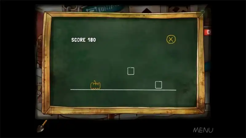 [PS4游戏]南瓜先生大冒险Mr Pumpkin Adventure