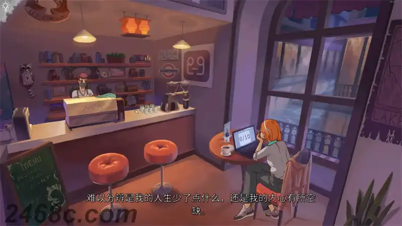 [PS4游戏]莱拉日记Leila