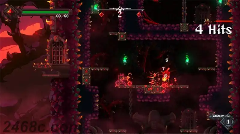 [PS4游戏]杀戮之源Rising Hell