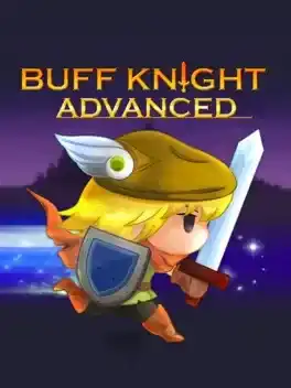 [PS4游戏]进攻的勇士Buff Knight Advanced