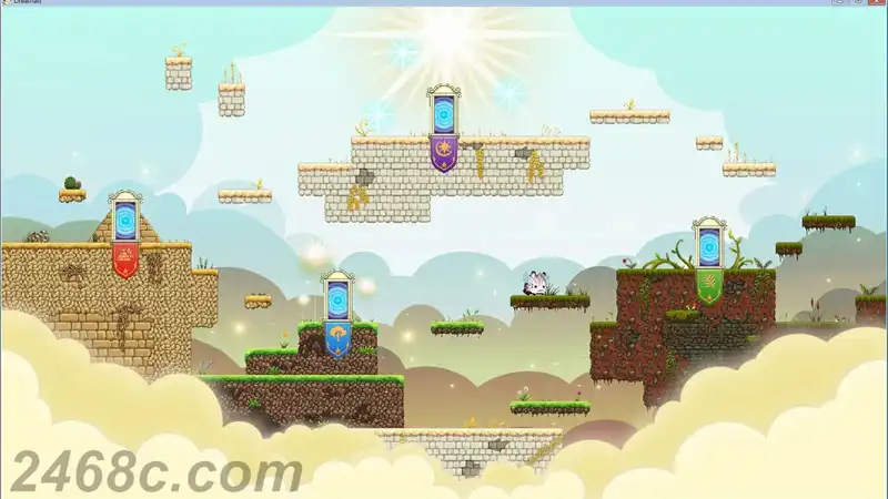 [PS4游戏]梦境萌宠Dreamals
