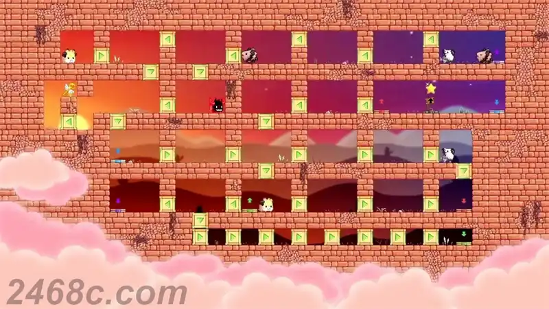 [PS4游戏]梦境萌宠Dreamals
