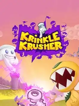 [PS4游戏]啃货来袭Krinkle Krusher