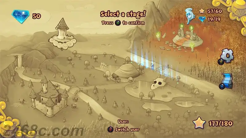 [PS4游戏]啃货来袭Krinkle Krusher