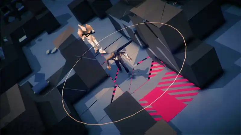 [PS4游戏]音量Volume