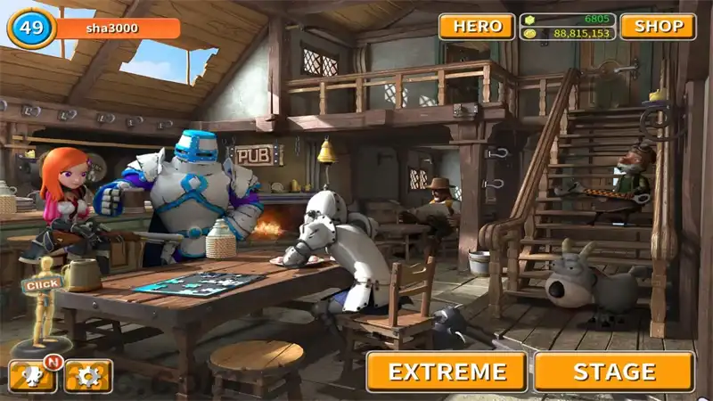 [PS4游戏]洋葱骑士团The Onion Knights: Definitive Edition
