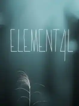 [PS4游戏]四元素大冒险Element4l