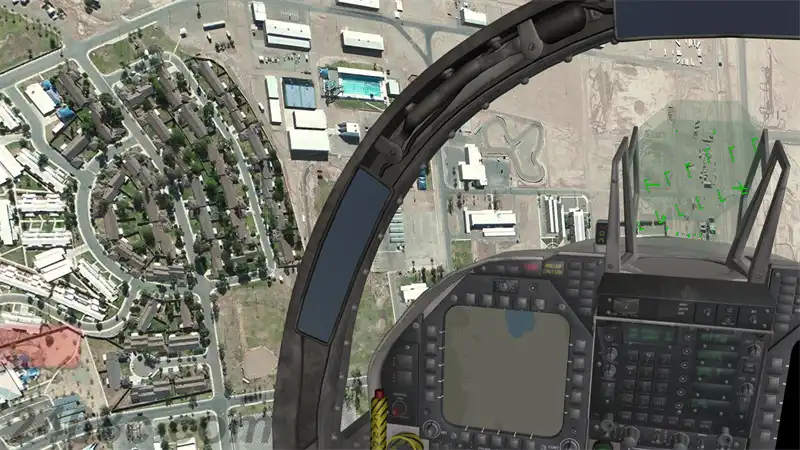 [PS4游戏]蓝天使特技飞行队模拟  Blue Angels Aerobatic Flight Simulator
