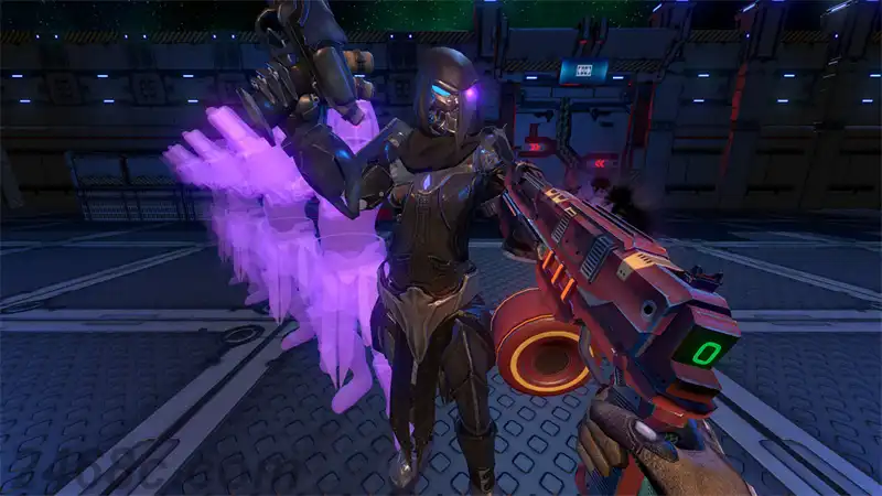 [PS4游戏]黑暗军团  Dark Legion
