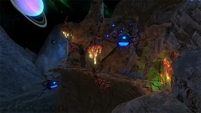 [PS4游戏]黑暗军团  Dark Legion