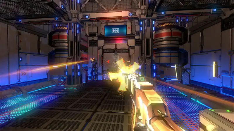 [PS4游戏]黑暗军团  Dark Legion
