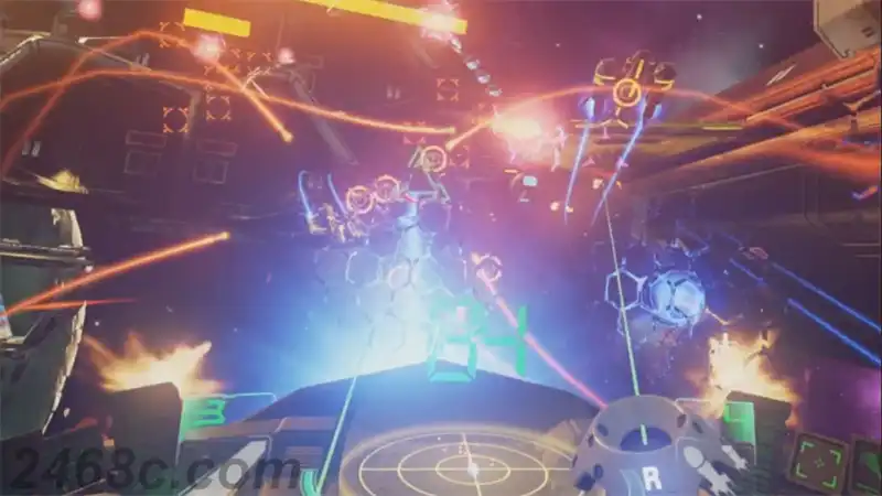 [PS4游戏]星际浪子 SPACE JONES