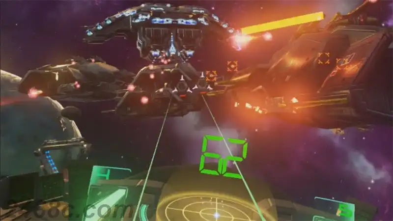 [PS4游戏]星际浪子 SPACE JONES