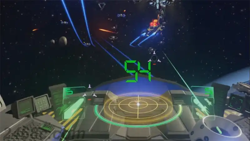 [PS4游戏]星际浪子 SPACE JONES