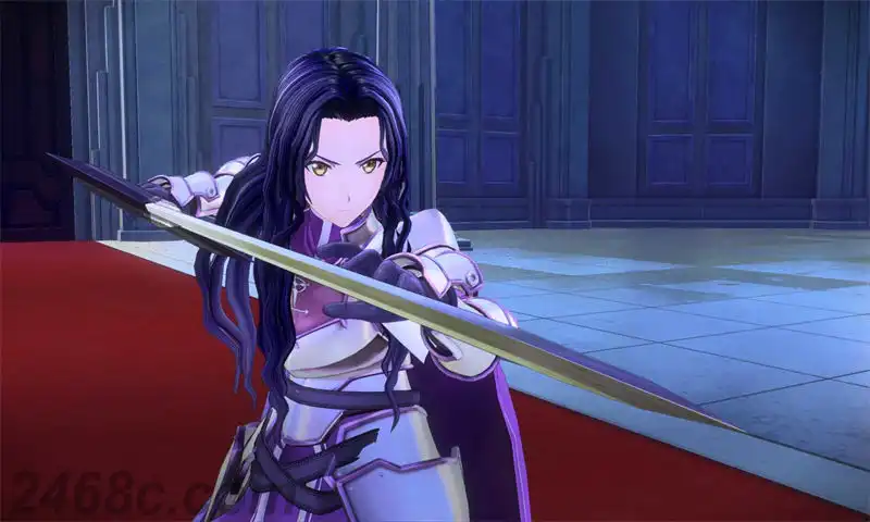 [PS4游戏]刀剑神域：彼岸游境 – 豪华版SWORD ART ONLINE Alicization Lycoris Deluxe Edition