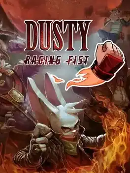 [PS4游戏]达斯蒂猛烈拳击Dusty Raging Fist