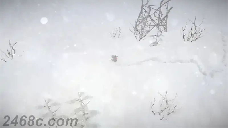 [PS4游戏]撞击冬季Impact Winter