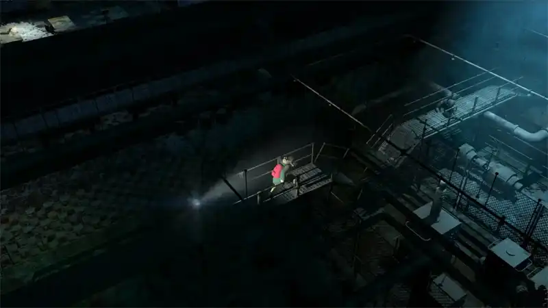 [PS4游戏]撞击冬季Impact Winter