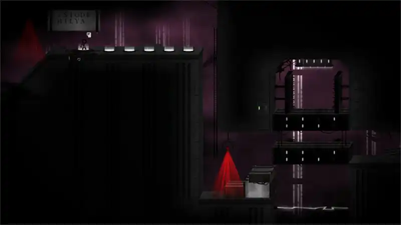 [PS4游戏]错字侠：改Typoman: Revised