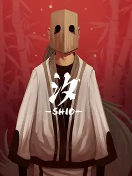 [PS4游戏]汐Shio