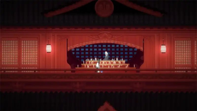 [PS4游戏]汐Shio