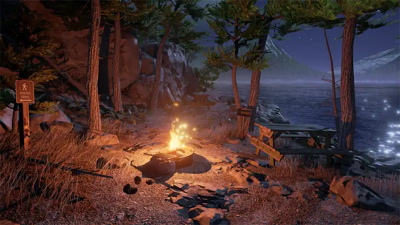 [PS4游戏]仰冲异界 Obduction