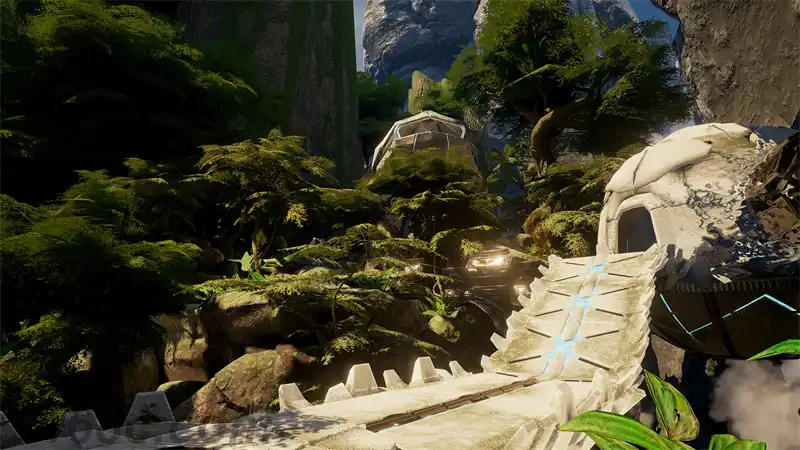 [PS4游戏]仰冲异界 Obduction