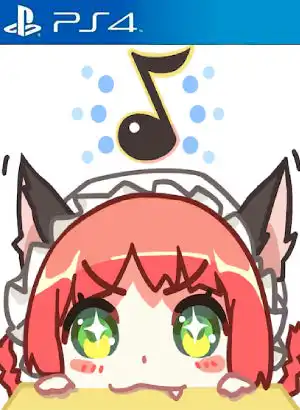 [PS4游戏]同步音律喵赛克 MUSYNC