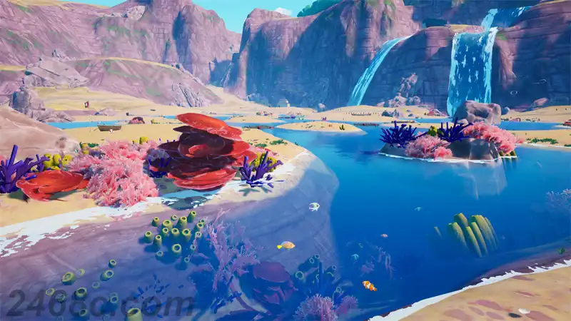 [PS4游戏]马的故事：翡翠谷牧场  Horse Tales Emerald Valley Ranch Deluxe Edition
