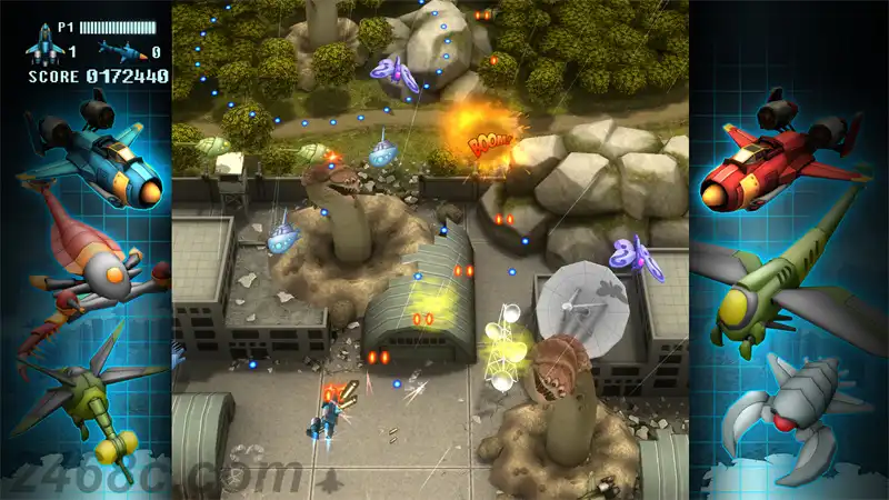 [PS4游戏]极限爆炸 FullBlast